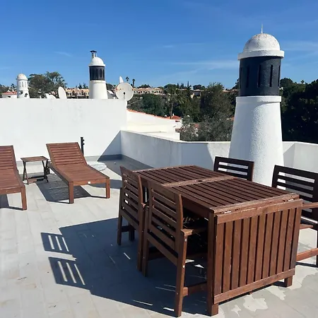 Casa Folkino Carvoeiro (Lagoa)