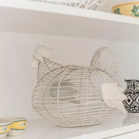 Casa Folkino * Carvoeiro (Lagoa)