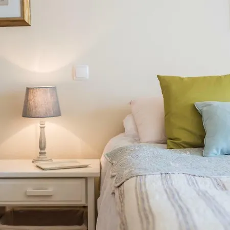 Dom wakacyjny Casa Folkino