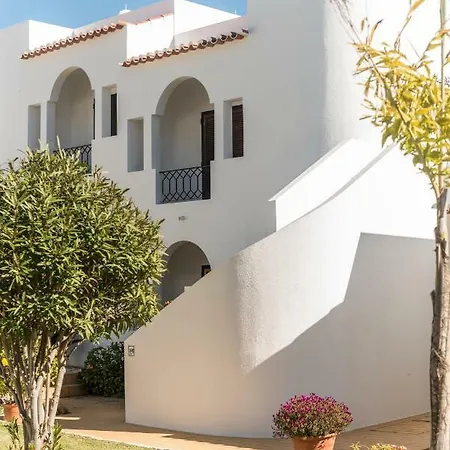 Casa Folkino Carvoeiro (Lagoa)