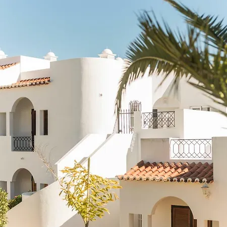 Casa Folkino * Carvoeiro (Lagoa)