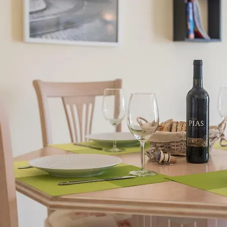 Dom wakacyjny Casa Folkino Carvoeiro (Lagoa)