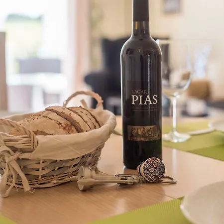 Dom wakacyjny Casa Folkino