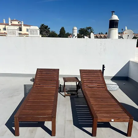 Casa Folkino Carvoeiro (Lagoa)