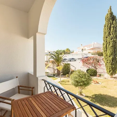 Casa Folkino Feriehus Carvoeiro (Lagoa)