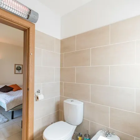 Casa Folkino Vakantiehuis Carvoeiro (Lagoa)