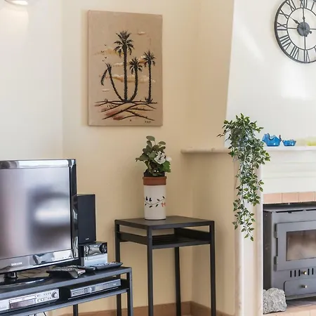 別荘 Casa Folkino カルヴォエイロ