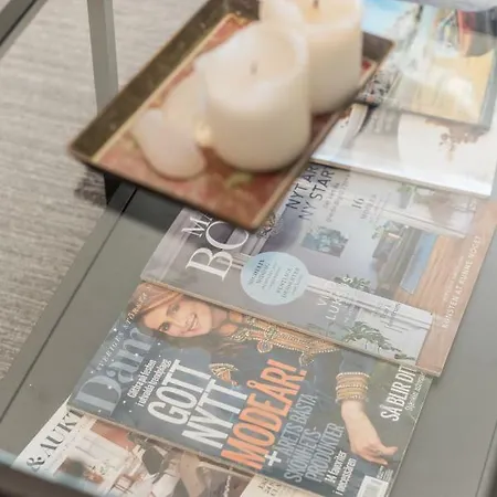 別荘 Casa Folkino *