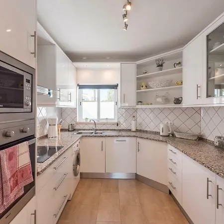 Vakantiehuis Casa Folkino *