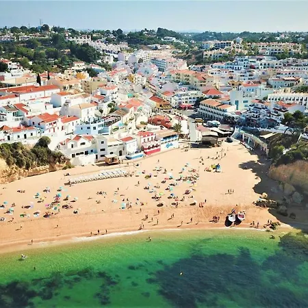 Vakantiehuis Casa Folkino *