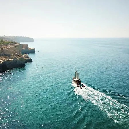 別荘 Casa Folkino カルヴォエイロ