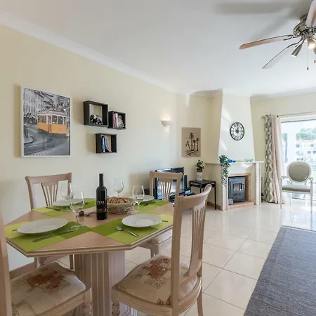 Vakantiehuis Casa Folkino