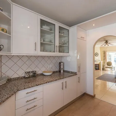 Casa Folkino Vakantiehuis