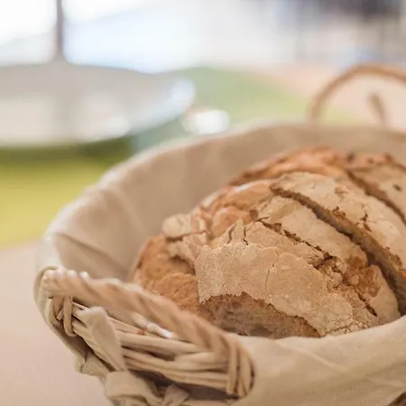 別荘 Casa Folkino カルヴォエイロ