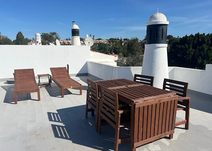 Casa Folkino 卡武埃鲁