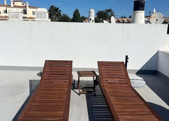 Casa Folkino 卡武埃鲁