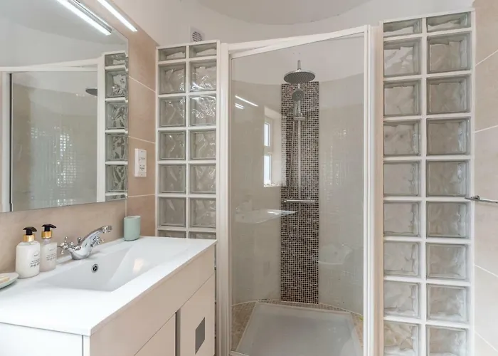 度假居 Casa Folkino