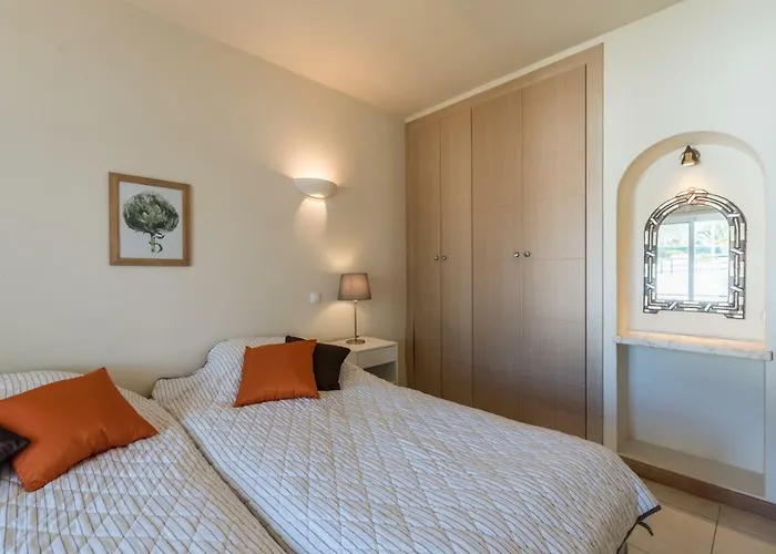 度假居 Casa Folkino *