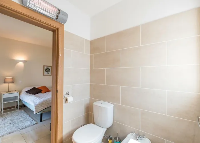 Casa Folkino 度假居 卡武埃鲁