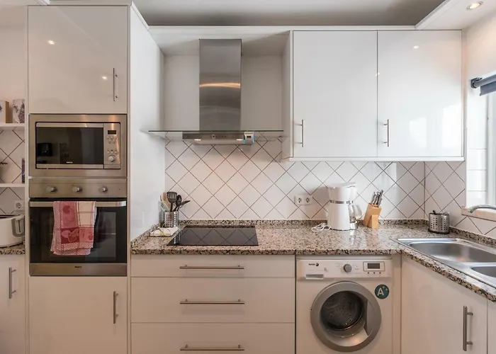 Casa Folkino 度假居 *