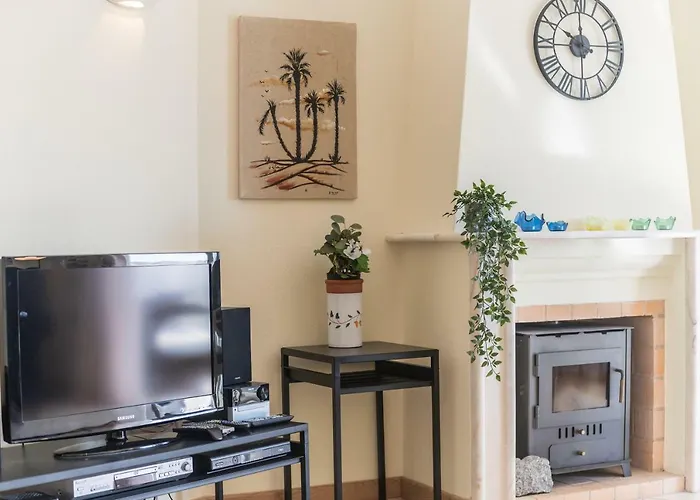 度假居 Casa Folkino 卡武埃鲁