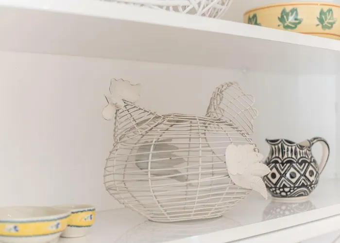 Casa Folkino * 卡武埃鲁