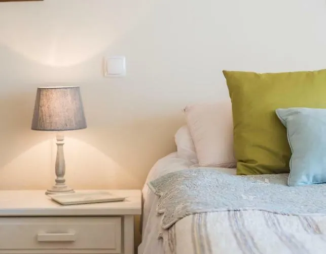 度假居 Casa Folkino