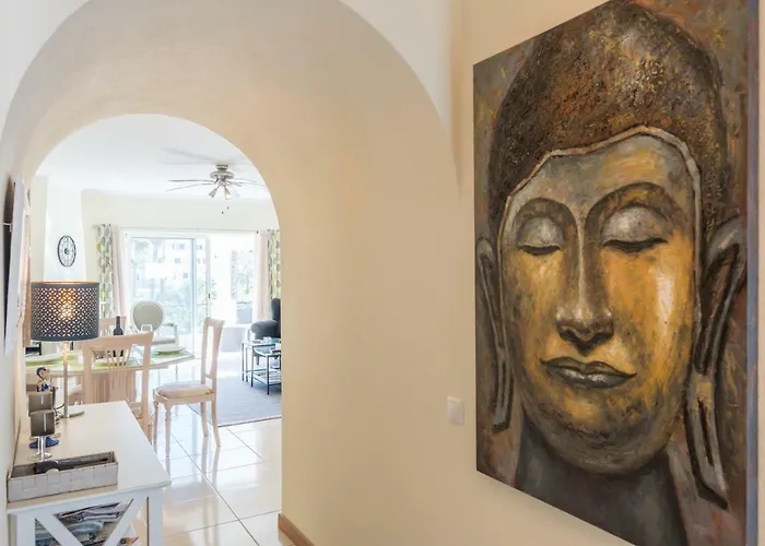 度假居 Casa Folkino *