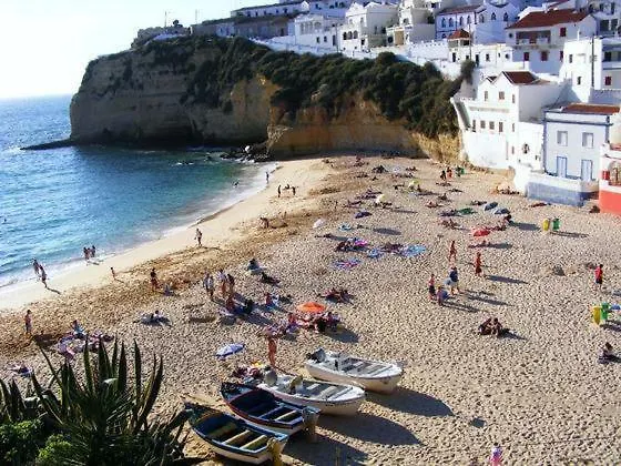 Casa Folkino 度假居