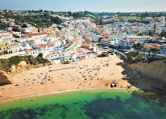 度假居 Casa Folkino *