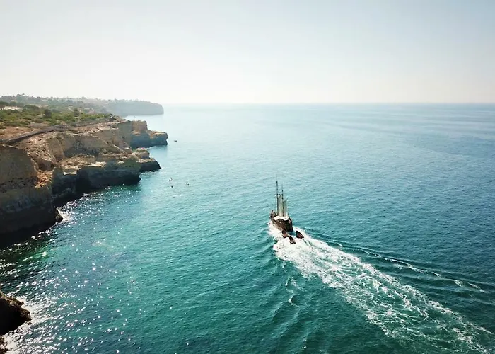 度假居 Casa Folkino 卡武埃鲁