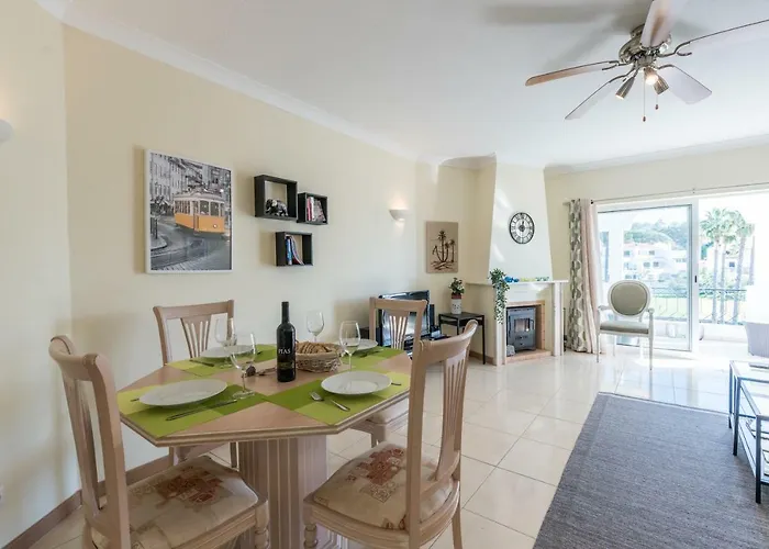 度假居 Casa Folkino