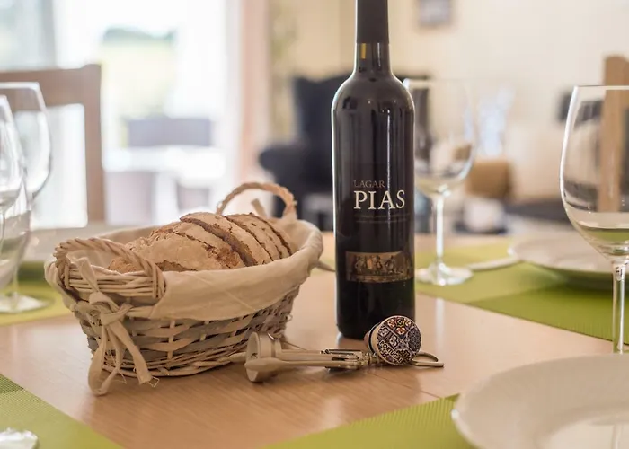 度假居 Casa Folkino