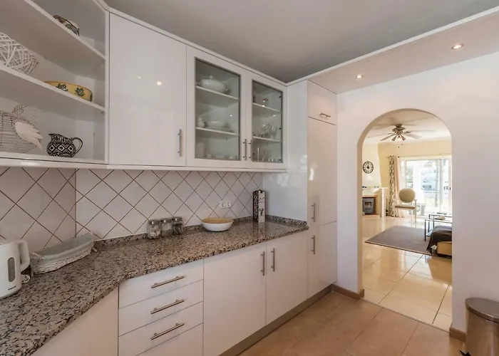 Casa Folkino 度假居