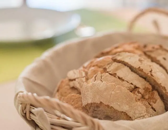 度假居 Casa Folkino 卡武埃鲁