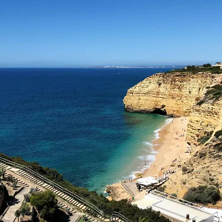 Casa Folkino Casa vacanze Carvoeiro (Lagoa)